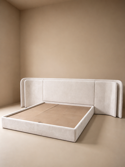 A00098 A00098 Bed — view 04