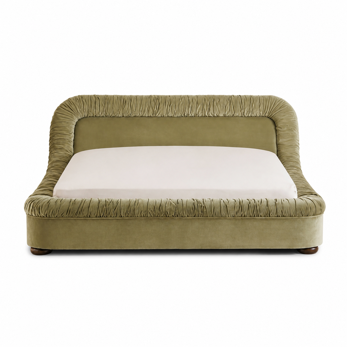 Fiera Coast Bed