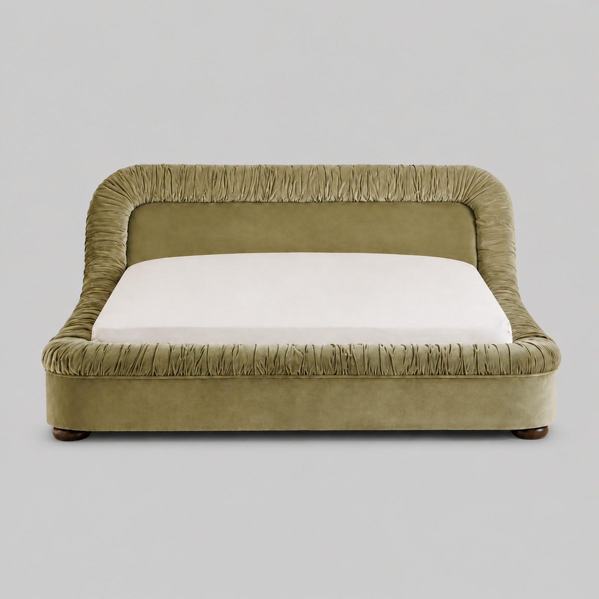 A00109 A00109 Bed — view 02