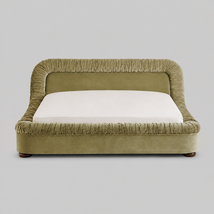 A00109 A00109 Bed — view 02