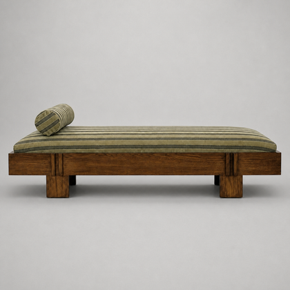 A00016 A00016 Bench — view 02