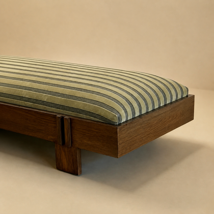 A00016 A00016 Bench — view 04