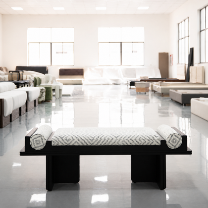 A00029 A00029 Bench — view 05