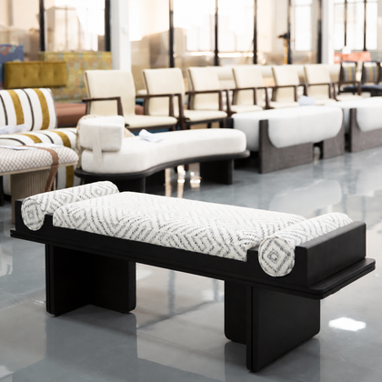 A00029 A00029 Bench — view 06