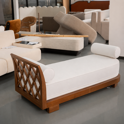 A00041 A00041 Bench — view 04