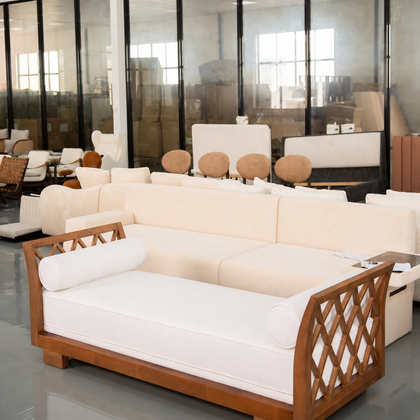 A00041 A00041 Bench — view 05