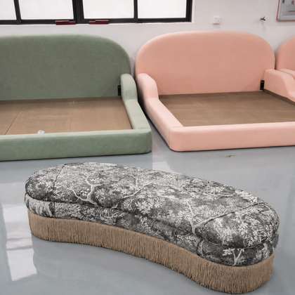 A00062 A00062 Bench — view 06