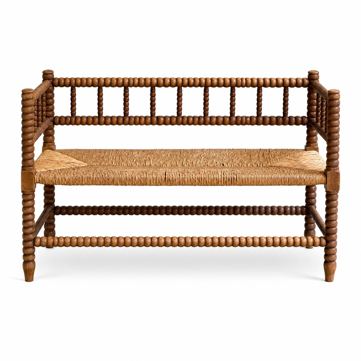 A00067 A00067 Bench — view 01
