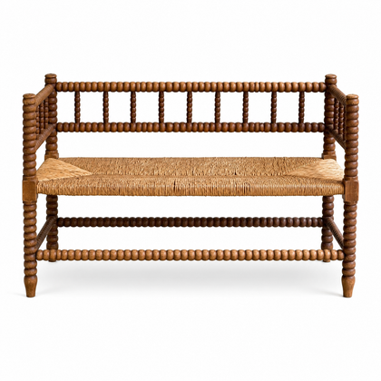 A00067 A00067 Bench — view 01