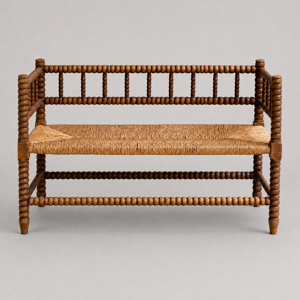 A00067 A00067 Bench — view 02