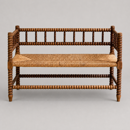A00067 A00067 Bench — view 02