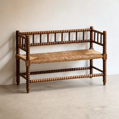 A00067 A00067 Bench — view 03