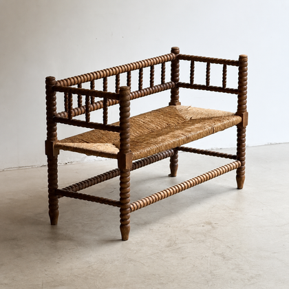 A00067 A00067 Bench — view 05