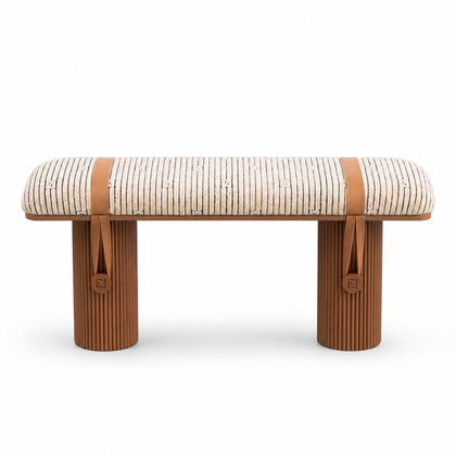 A00070 A00070 Bench — view 01