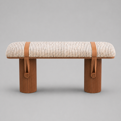 A00070 A00070 Bench — view 02