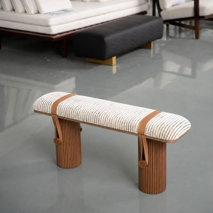 A00070 A00070 Bench — view 04
