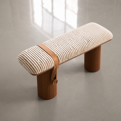 A00070 A00070 Bench — view 05