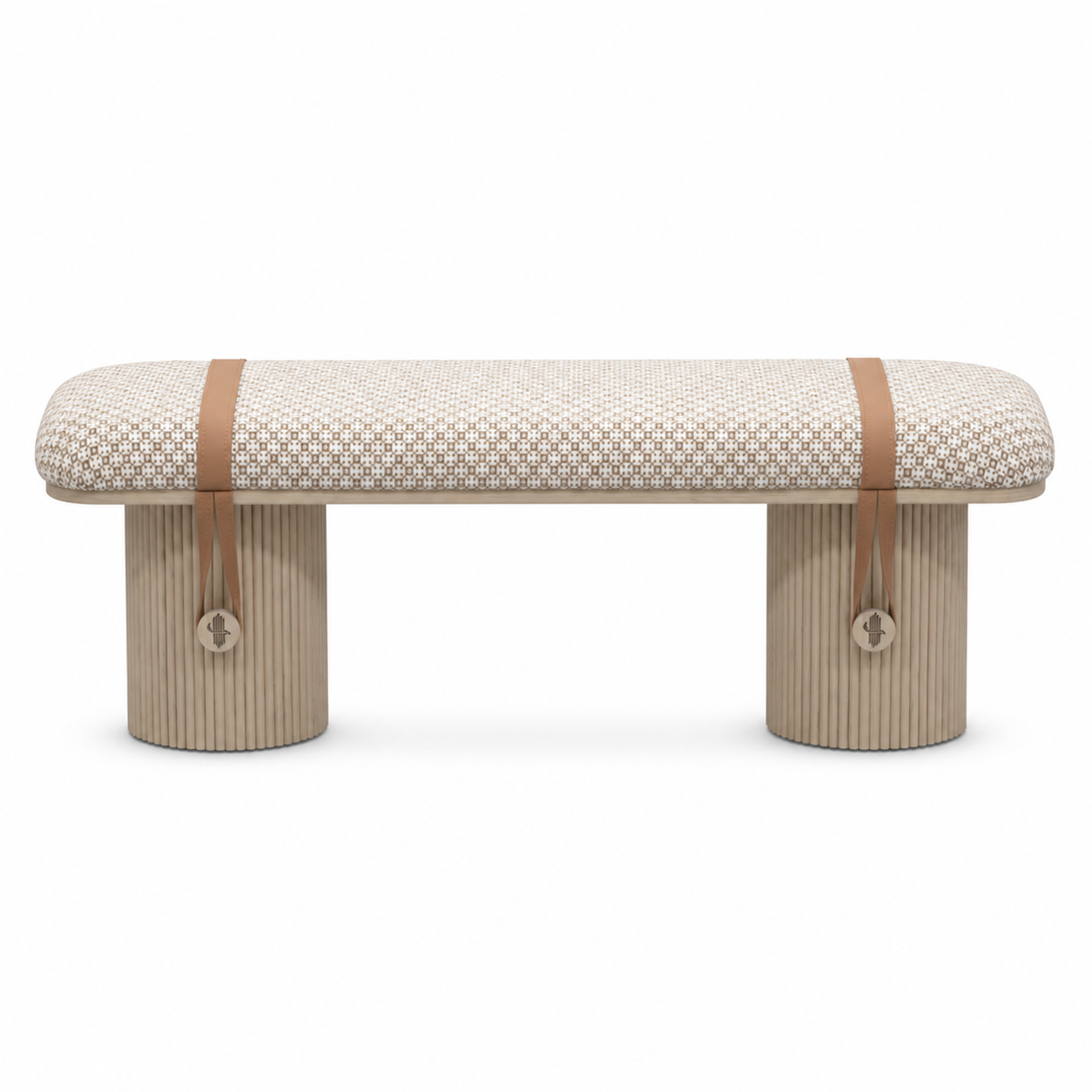 A00073 A00073 Bench — view 01