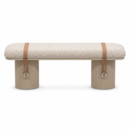 A00073 A00073 Bench — view 01