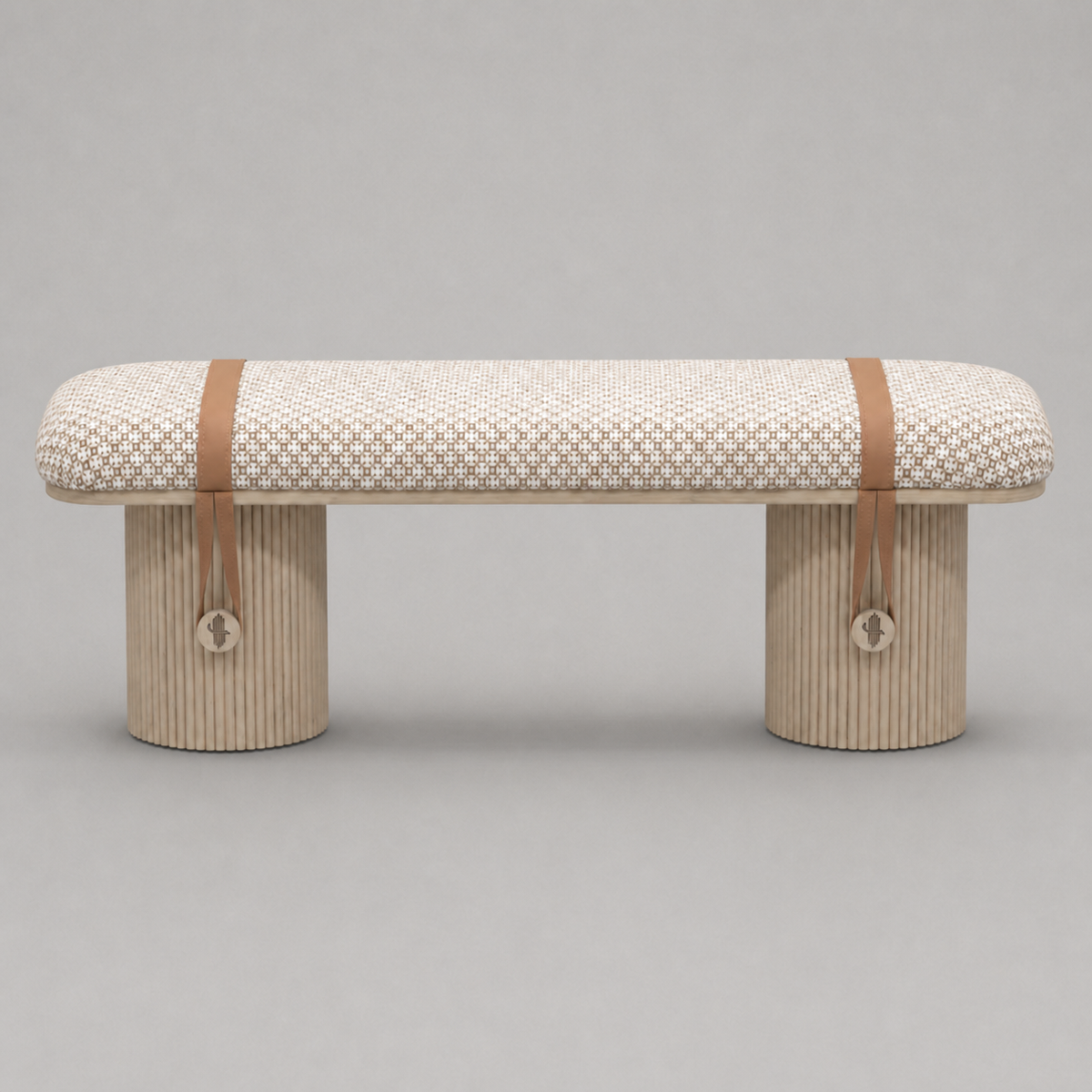 A00073 A00073 Bench — view 02