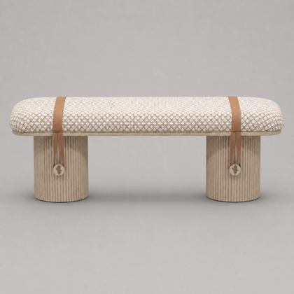 A00073 A00073 Bench — view 02