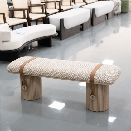 A00073 A00073 Bench — view 03