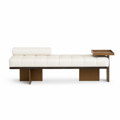 A00097 A00097 Bench — view 01