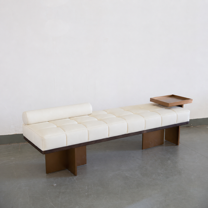 A00097 A00097 Bench — view 03