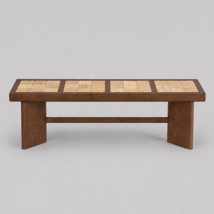 A00119 A00119 Bench — view 02