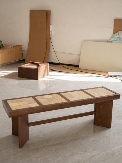 A00119 A00119 Bench — view 04