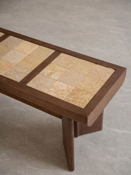 A00119 A00119 Bench — view 05
