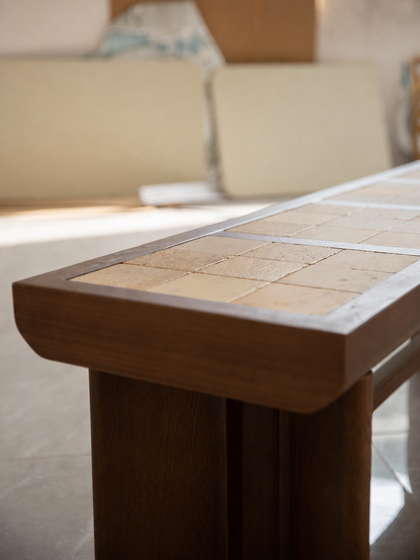 A00119 A00119 Bench — view 06