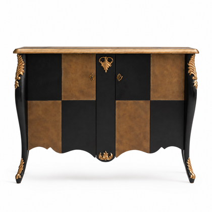 A00014 A00014 Cabinet — view 01