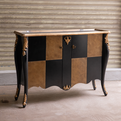 A00014 A00014 Cabinet — view 03