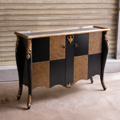 A00014 A00014 Cabinet — view 04