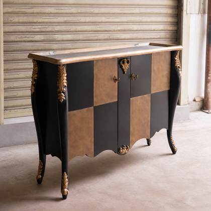 A00014 A00014 Cabinet — view 05