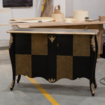 A00014 A00014 Cabinet — view 06