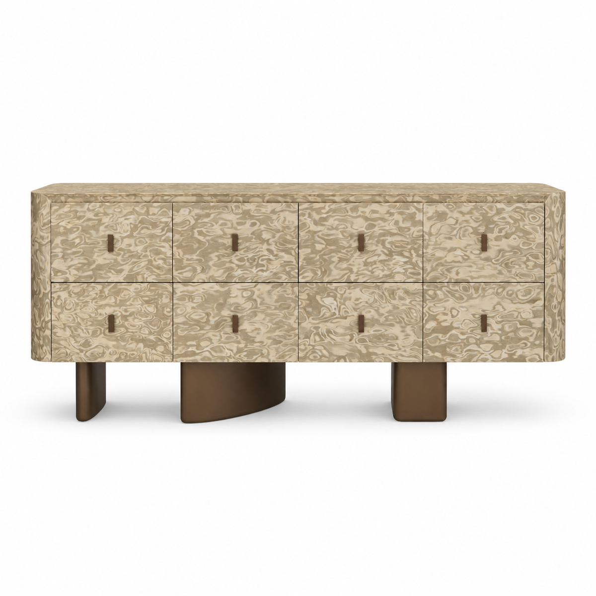 A00040 A00040 Cabinet — view 01