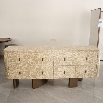 A00040 A00040 Cabinet — view 03