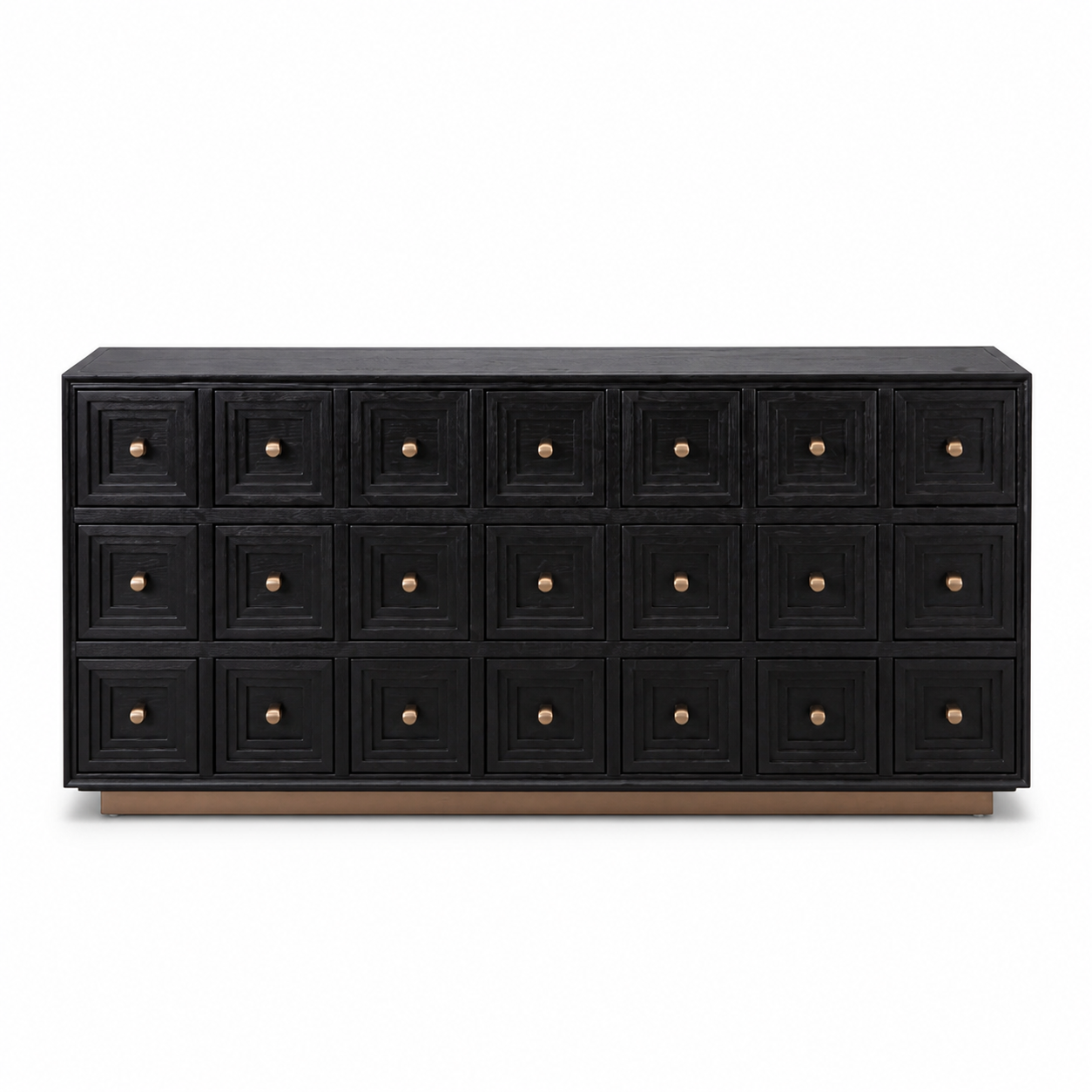 A00075 A00075 Cabinet — view 01
