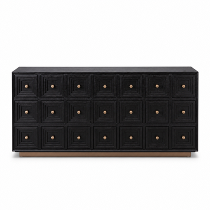 A00075 A00075 Cabinet — view 01