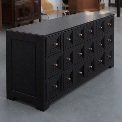A00075 A00075 Cabinet — view 05