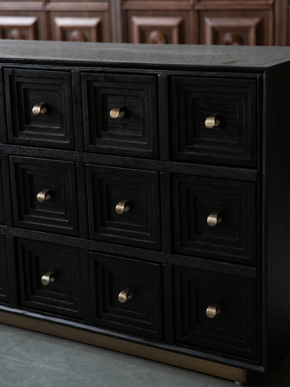 A00075 A00075 Cabinet — view 06