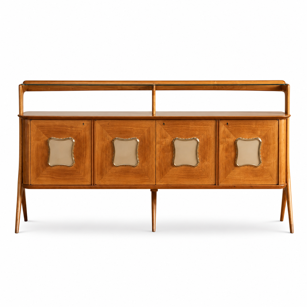 A00084 A00084 Cabinet — view 01