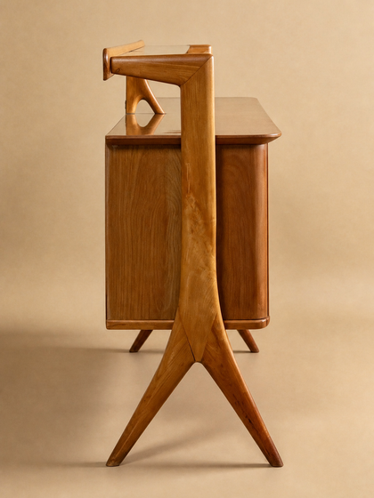 A00084 A00084 Cabinet — view 05