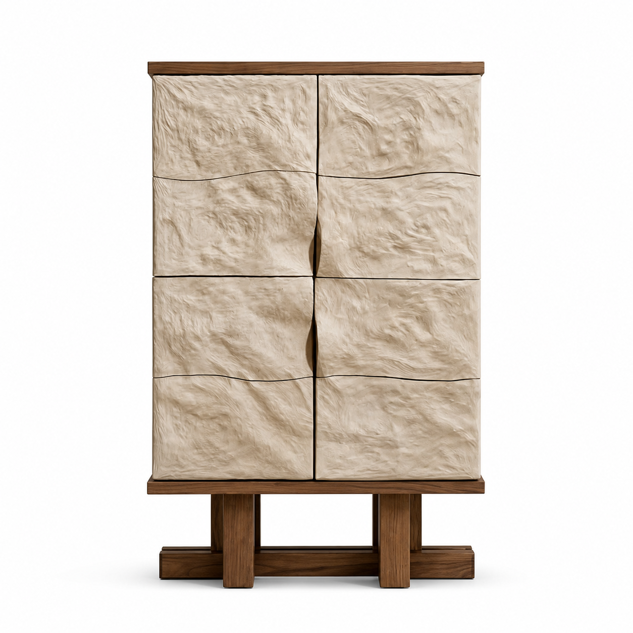 A00086 A00086 Cabinet — view 01
