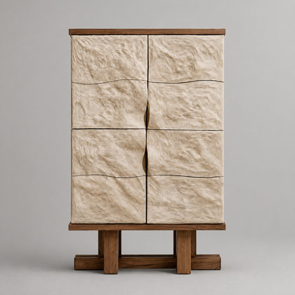 A00086 A00086 Cabinet — view 02