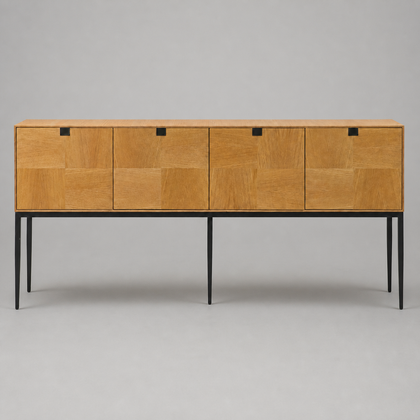 A00090 A00090 Cabinet — view 02