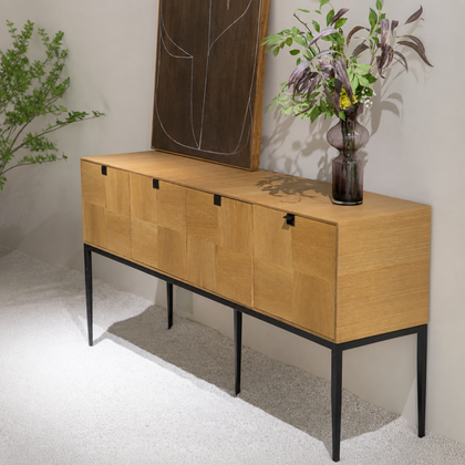 A00090 A00090 Cabinet — view 04