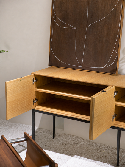 A00090 A00090 Cabinet — view 05